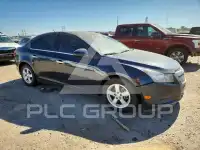 2014 Chevrolet Cruze фото