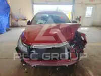 2014 Chevrolet Cruze фото