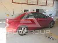 2014 Chevrolet Cruze фото