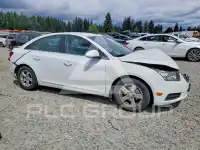 2014 Chevrolet Cruze photo