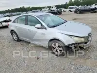 2014 Chevrolet Cruze фото
