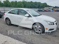 2014 Chevrolet Cruze photo