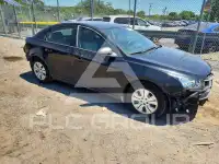 2014 Chevrolet Cruze фото
