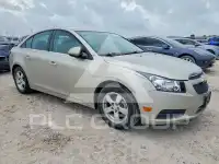 2014 Chevrolet Cruze photo