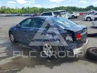 2014 Chevrolet Cruze photo