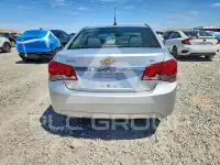 2014 Chevrolet Cruze photo