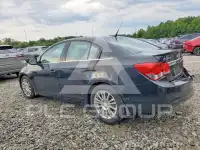 2014 Chevrolet Cruze фото