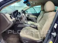 2014 Chevrolet Cruze фото