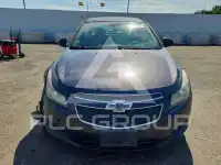 2014 Chevrolet Cruze фото
