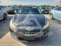2014 Chevrolet Cruze фото