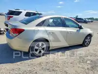 2014 Chevrolet Cruze фото