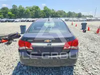 2014 Chevrolet Cruze photo