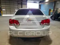 2014 Chevrolet Cruze фото