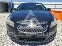 2014 Chevrolet Cruze фото