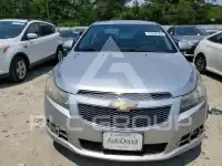 2014 Chevrolet Cruze фото