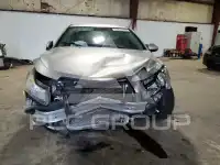 2014 Chevrolet Cruze фото