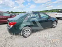 2014 Chevrolet Cruze фото