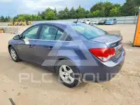 2014 Chevrolet Cruze фото