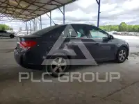 2014 Chevrolet Cruze фото