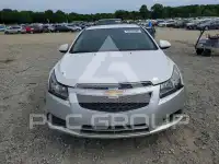 2014 Chevrolet Cruze фото