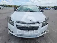 2014 Chevrolet Cruze photo