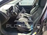 2014 Chevrolet Cruze фото