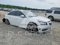 2014 Chevrolet Cruze фото