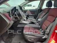 2014 Chevrolet Cruze фото
