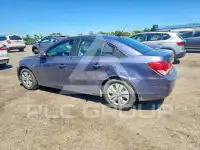 2014 Chevrolet Cruze photo