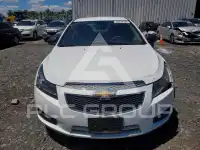 2014 Chevrolet Cruze фото