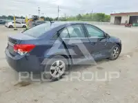 2014 Chevrolet Cruze фото