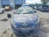 2014 Chevrolet Cruze photo