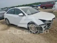 2014 Chevrolet Cruze фото