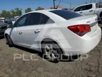 2014 Chevrolet Cruze photo