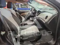 2014 Chevrolet Cruze фото