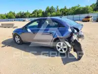 2014 Chevrolet Cruze фото