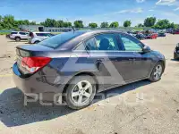 2014 Chevrolet Cruze photo