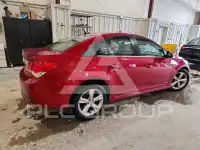 2014 Chevrolet Cruze photo