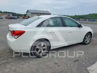 2014 Chevrolet Cruze photo