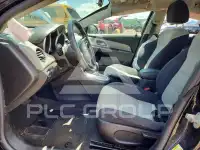 2014 Chevrolet Cruze фото