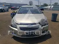 2014 Chevrolet Cruze фото