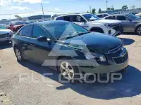 2014 Chevrolet Cruze фото