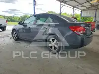 2014 Chevrolet Cruze фото