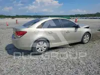 2014 Chevrolet Cruze фото