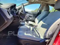 2014 Chevrolet Cruze фото