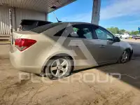 2014 Chevrolet Cruze фото