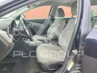2014 Chevrolet Cruze фото