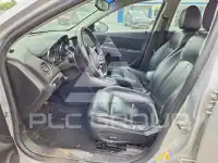 2014 Chevrolet Cruze фото