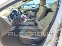2014 Chevrolet Cruze фото