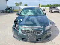 2014 Chevrolet Cruze фото